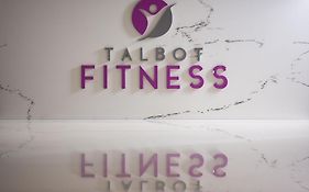 Talbot Hotel Clonmel